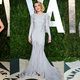 Image for article titled More Oscar Night Gowns at the Vanity Fair Party